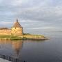 20% Drop in Visitors to Russia